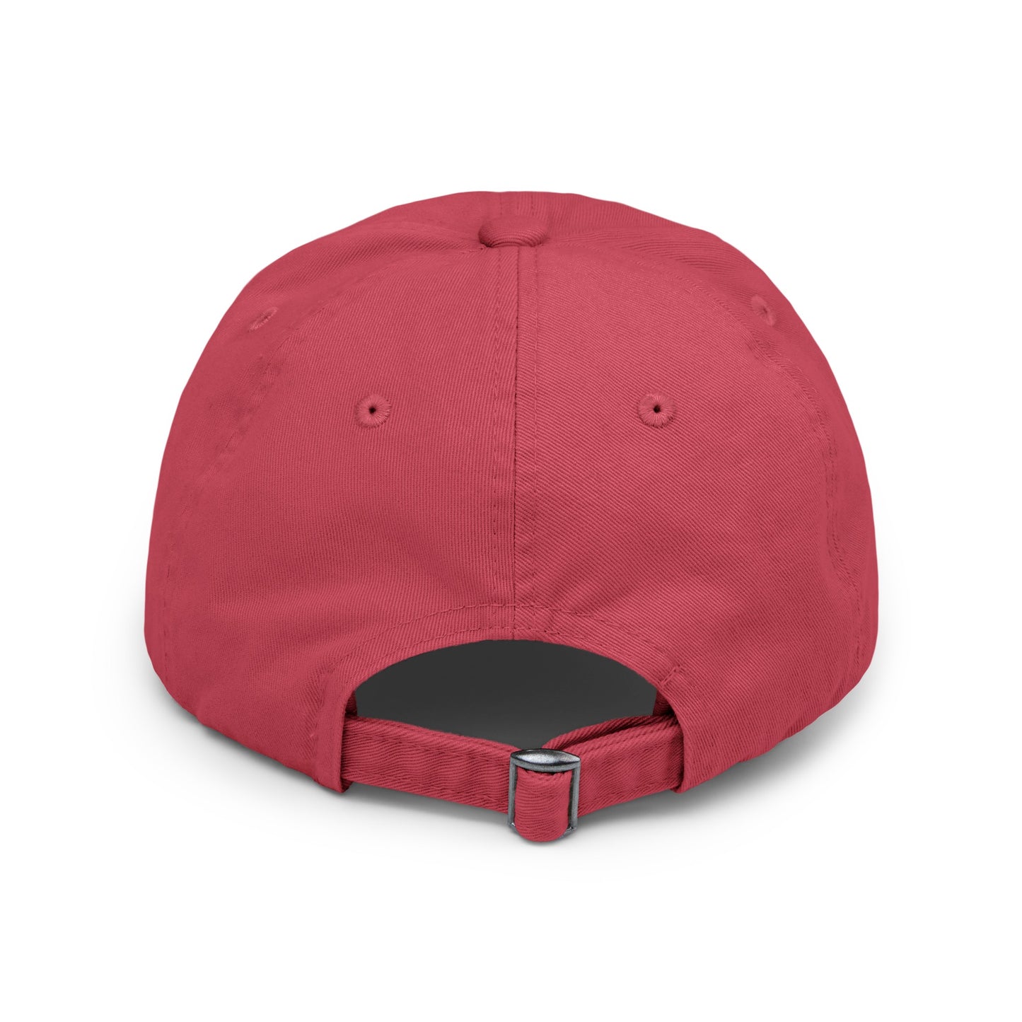 Outlaw Unisex Distressed Cap